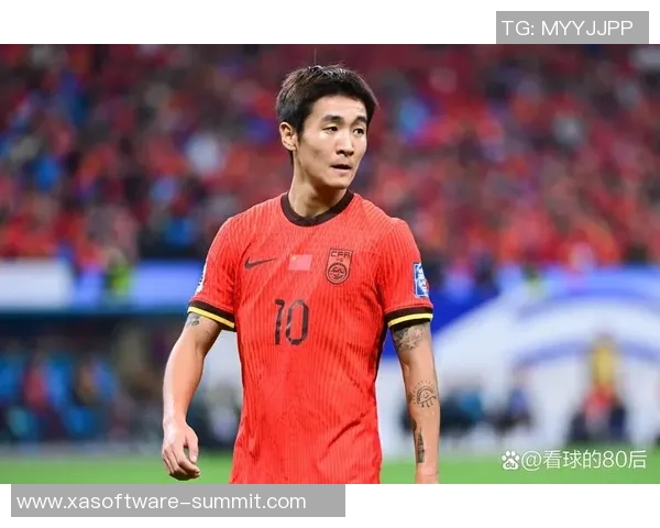 中国足球历史上最具震撼力的球星及其成就盘点