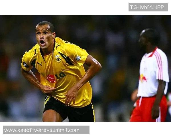 史上最强足球明星盘点 谁能称霸足坛历史的顶端