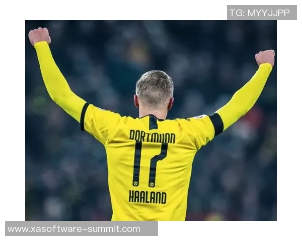 挪威足球天才崛起 揭秘球星哈兰德如何引领新一代足球革命