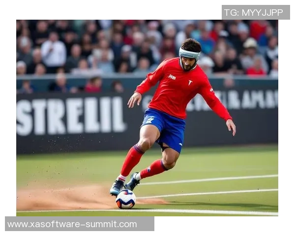 测测你像哪位足球球星揭示绿茵场上最契合的传奇人物