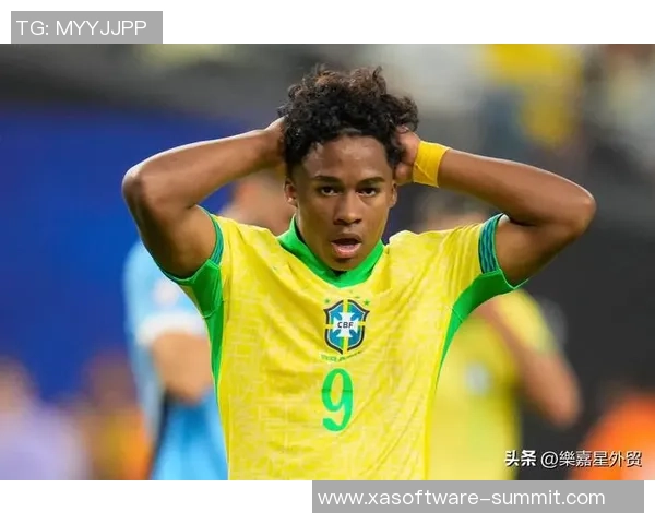 2025年年轻足球球星前十位排名揭晓 谁是未来足坛的超级新星