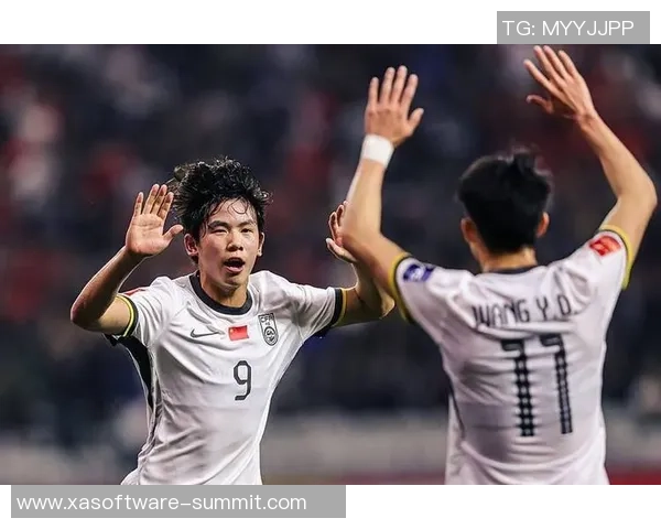 中国足球星节目深度解析国足未来发展与青年球员培养之路 中国足球星节目深度解析国足未来发展与青年球员培养之路